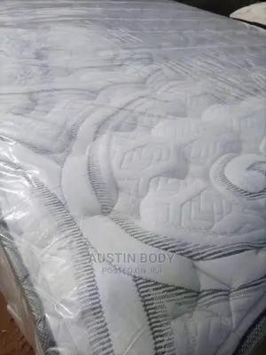 USA Hybrid Spring Mattress