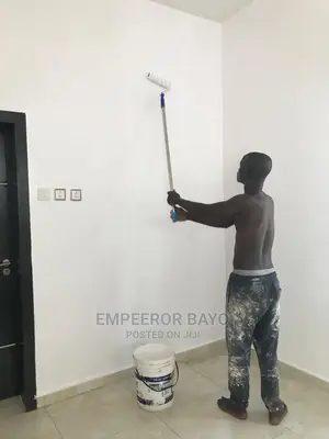 Experience Painting