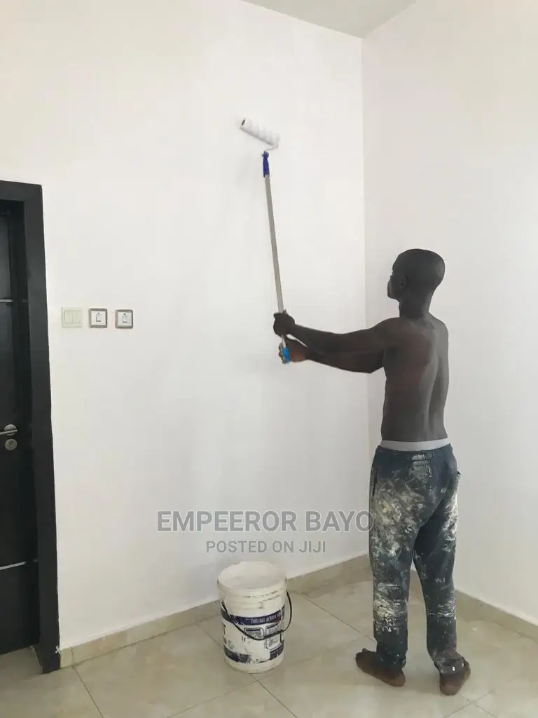 Experience Painting