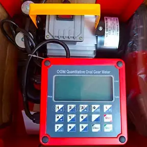 Digital Transfer Pump Imported
