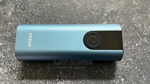 CYCPLUS A8 Car Digital Tyre Inflator / Air Compressor.