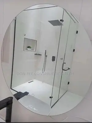 Shower Cubicle
