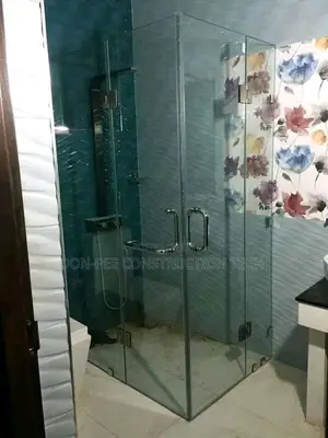 Shower Cubicle