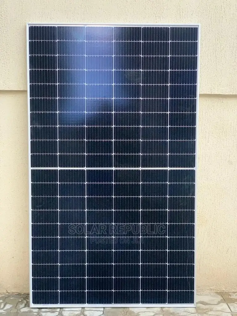 450W Canadian Mono Solar Panel