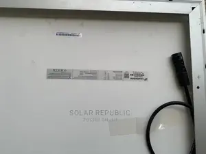 450W Canadian Mono Solar Panel