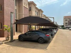 Dubai Carport