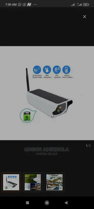 CCTV Installations And Maintenance
