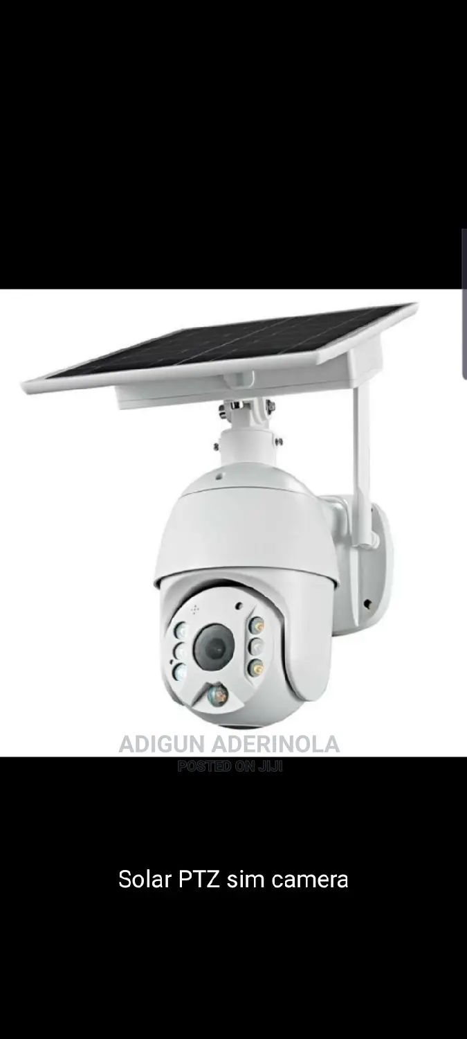 CCTV Installations And Maintenance