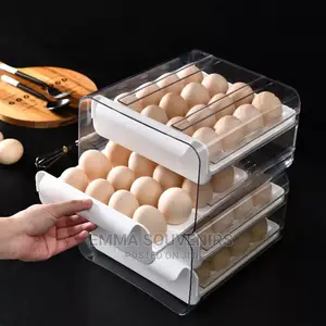 Unique Egg Create