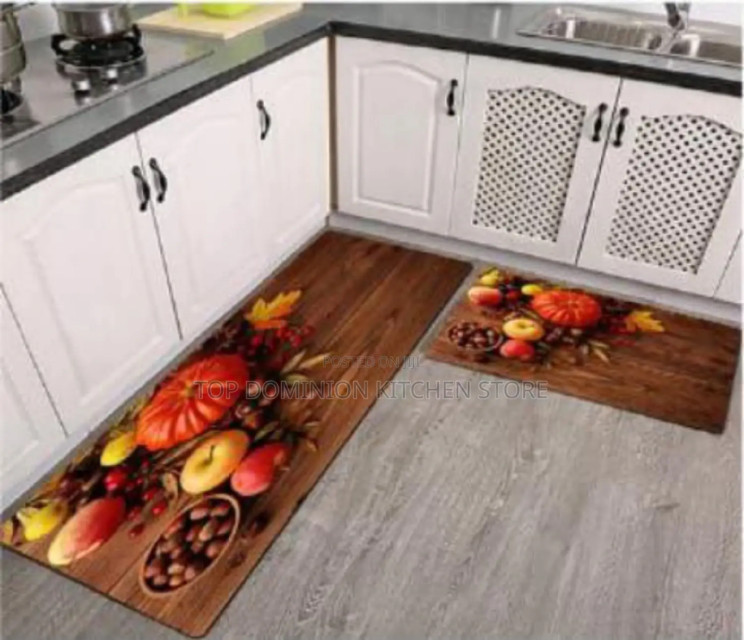 Kitchen Foot Mat