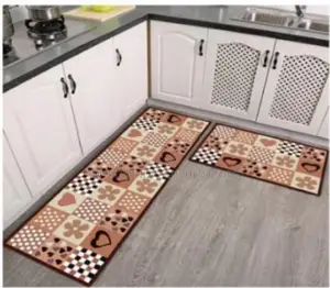 Kitchen Foot Mat