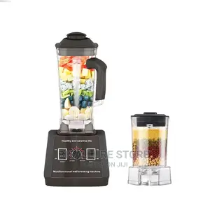 Sokany 5000W Industrial Blender