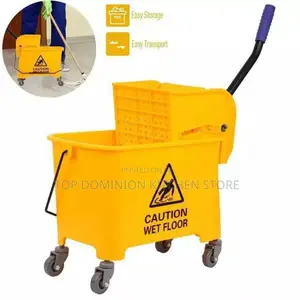 20liter Industrial Moping Bucket