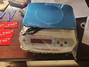Digital Top Loading Balance 20kg, 30kg