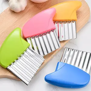 Wavy Cutter
