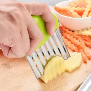 Wavy Cutter