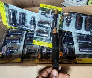 Photo - Car Vanishing Water Gun Set