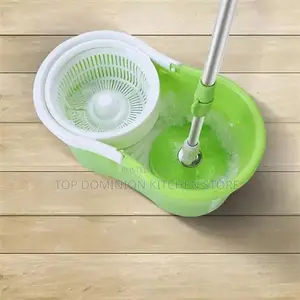 Moping Bucket