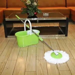 Moping Bucket