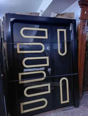 5ft Turkish Made Ultralam Door