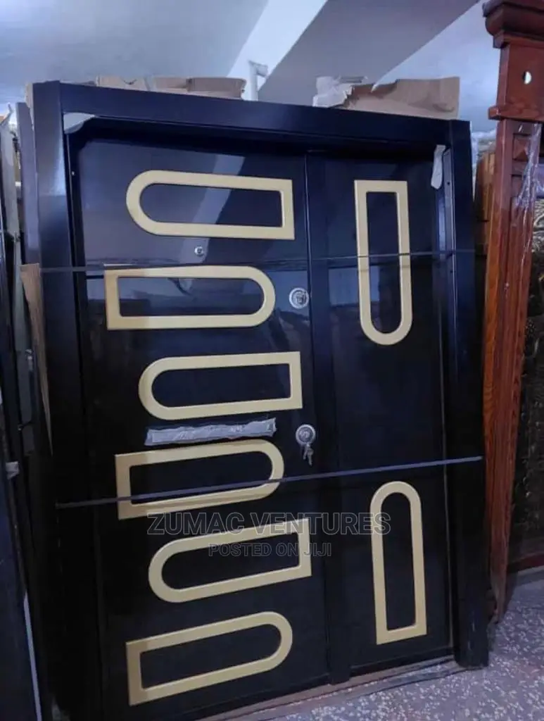 5ft Turkish Made Ultralam Door