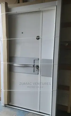 New Arrived Turkey Door.