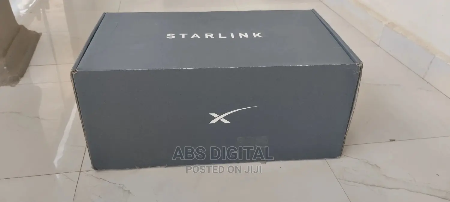Starlink V2 Purchase Ready for Activation
