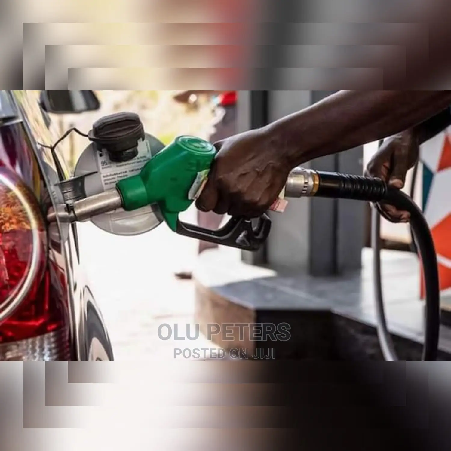 Diesel Supply