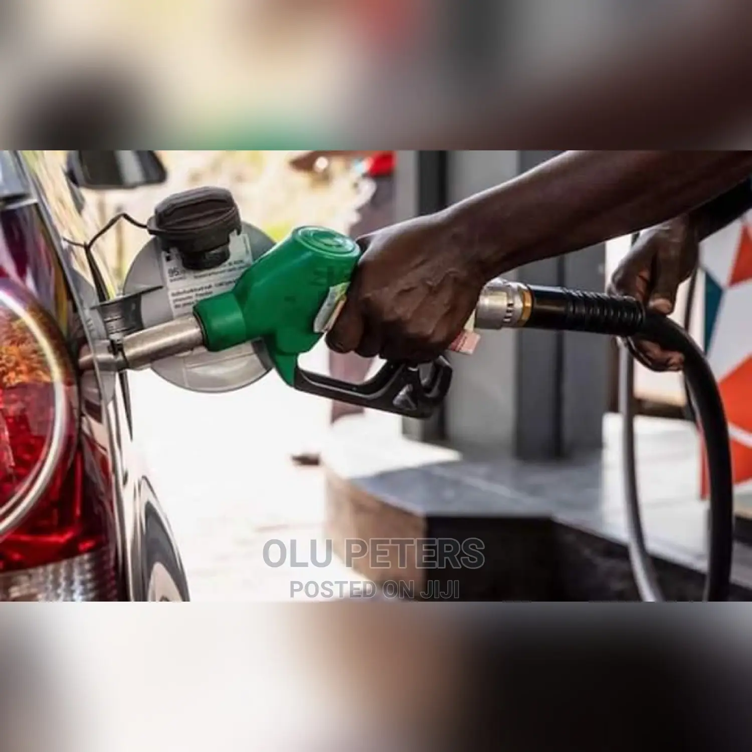 Diesel Supply