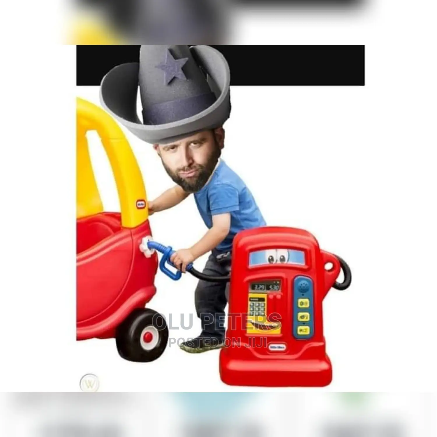 Diesel Supply