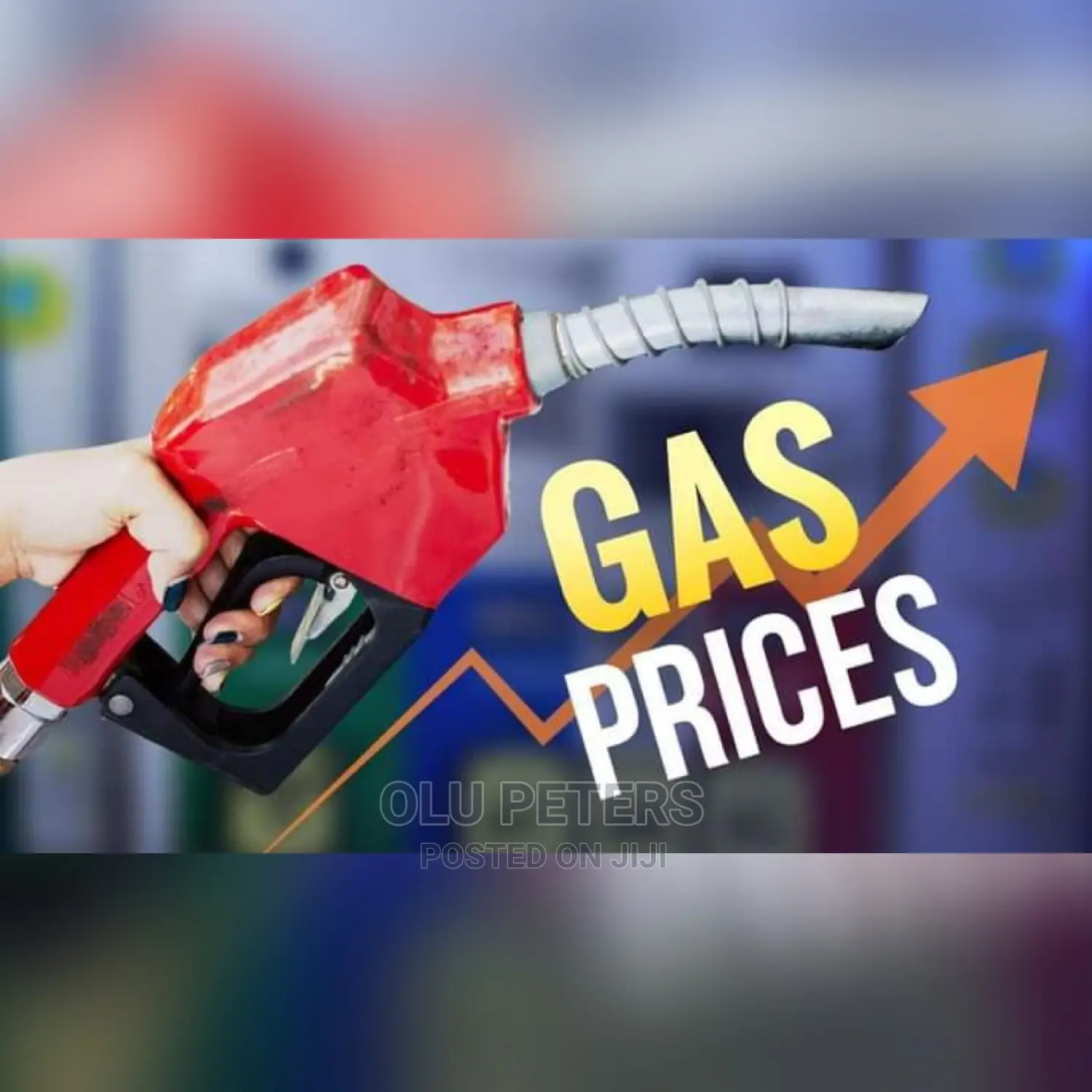 Diesel Supply
