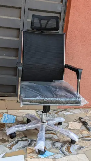 Executive Office Chair