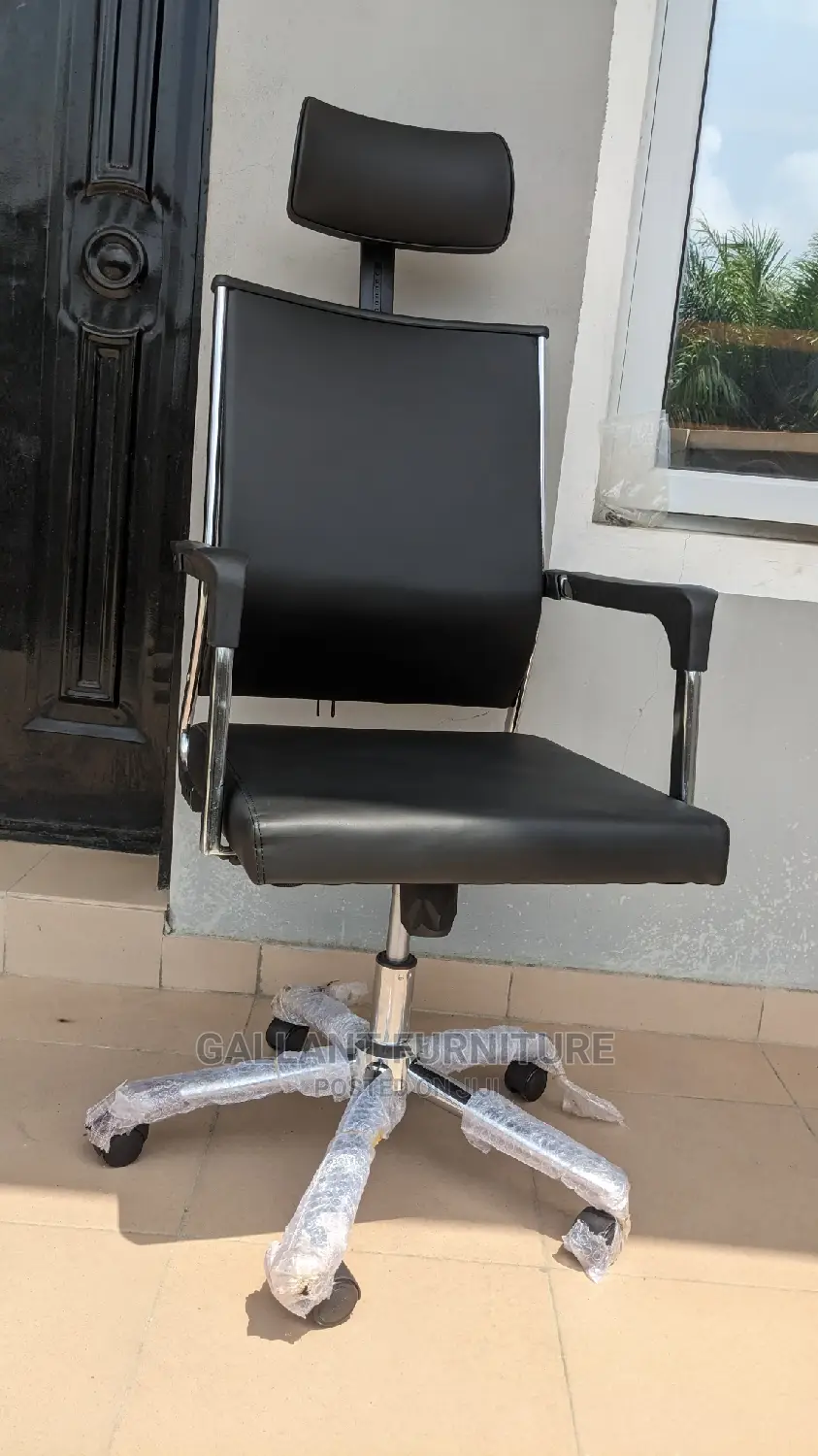 Quality Executive Office Chair