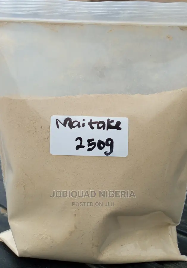 Maitake Organic Mushroom Extract Powder 250g