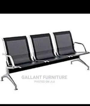 Quality Office Reseption Chair