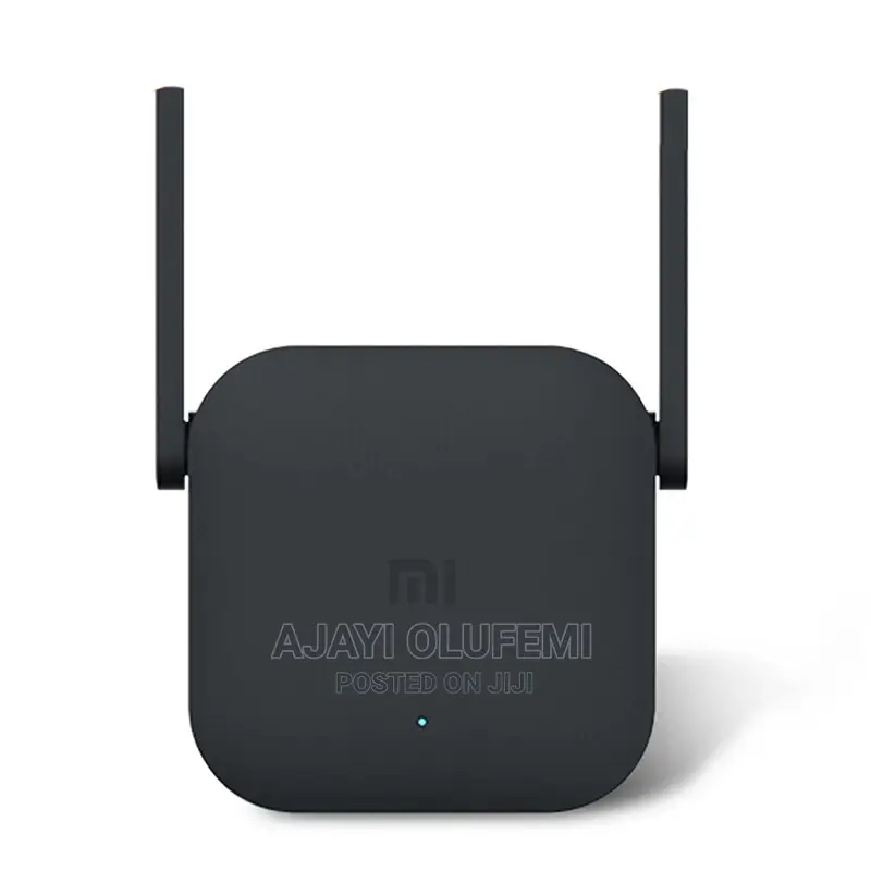 Xiaomi Wifi Repeater Pro (300mbps).