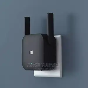 Xiaomi Wifi Repeater Pro (300mbps).