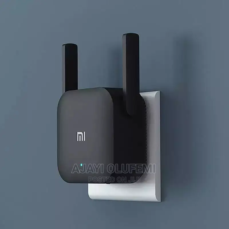 Xiaomi Wifi Repeater Pro (300mbps).