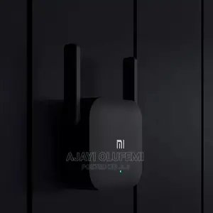 Xiaomi Wifi Repeater Pro (300mbps).
