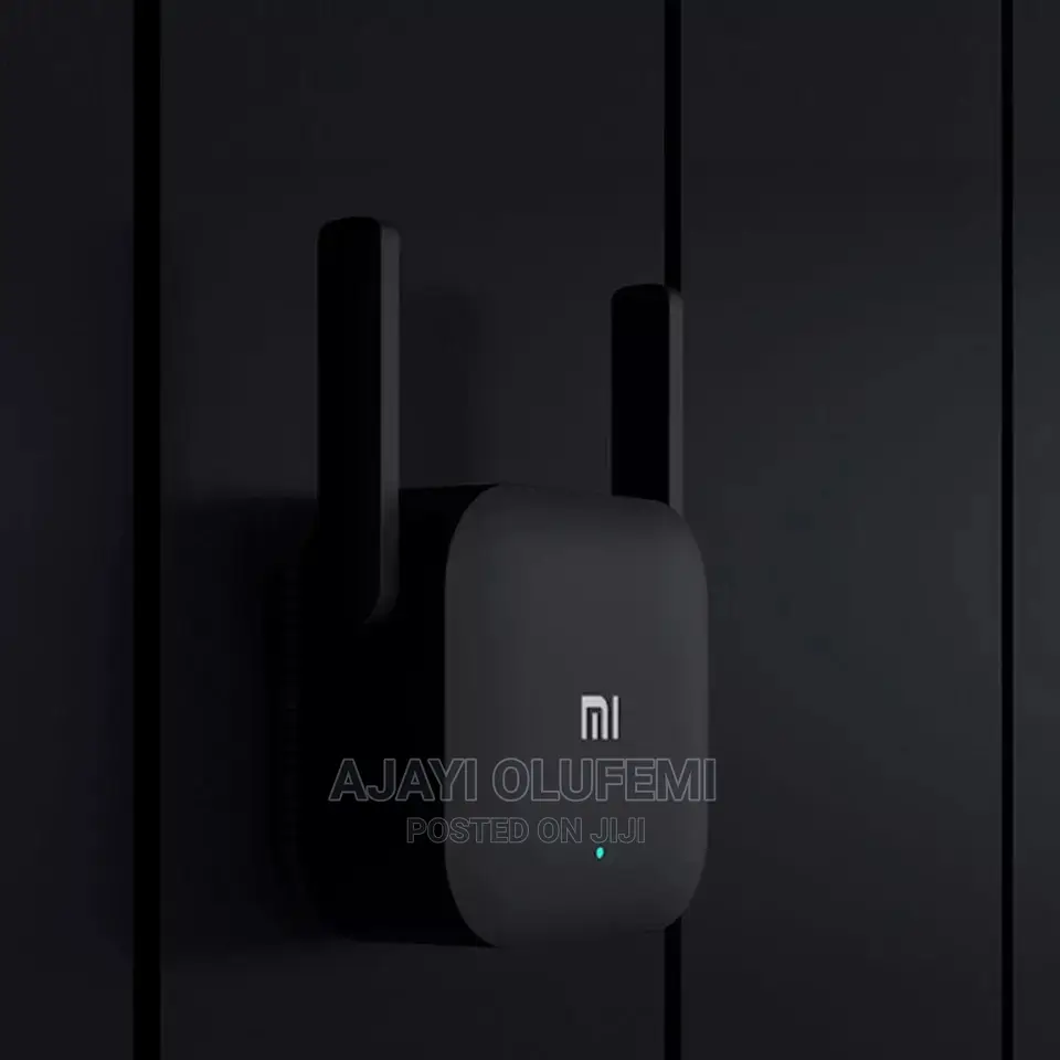 Xiaomi Wifi Repeater Pro (300mbps).