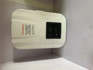 Century 5000w Automatic Voltage Regulator
