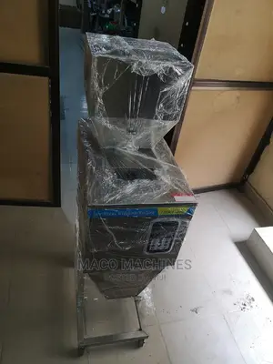 Filling Packaging Machine Granule and Powder