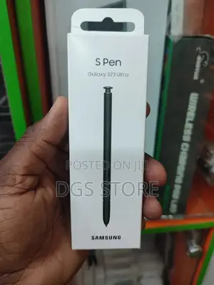 Samsung Galaxy S23 Ultra S Pen Stylus