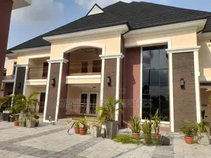 2bdrm Apartment in Eagle Ireland Estate, Port-Harcourt for rent