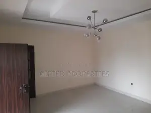 2bdrm Apartment in Eagle Ireland Estate, Port-Harcourt for rent