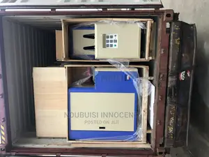 Pet Blowing Machine HZ880
