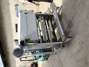 Four Colours Gravure Printing Machine Cylinder