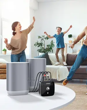 Ugreen Bluetooth Audio 5.1 Receiver.