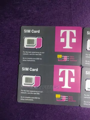 Tmobile Sim Card