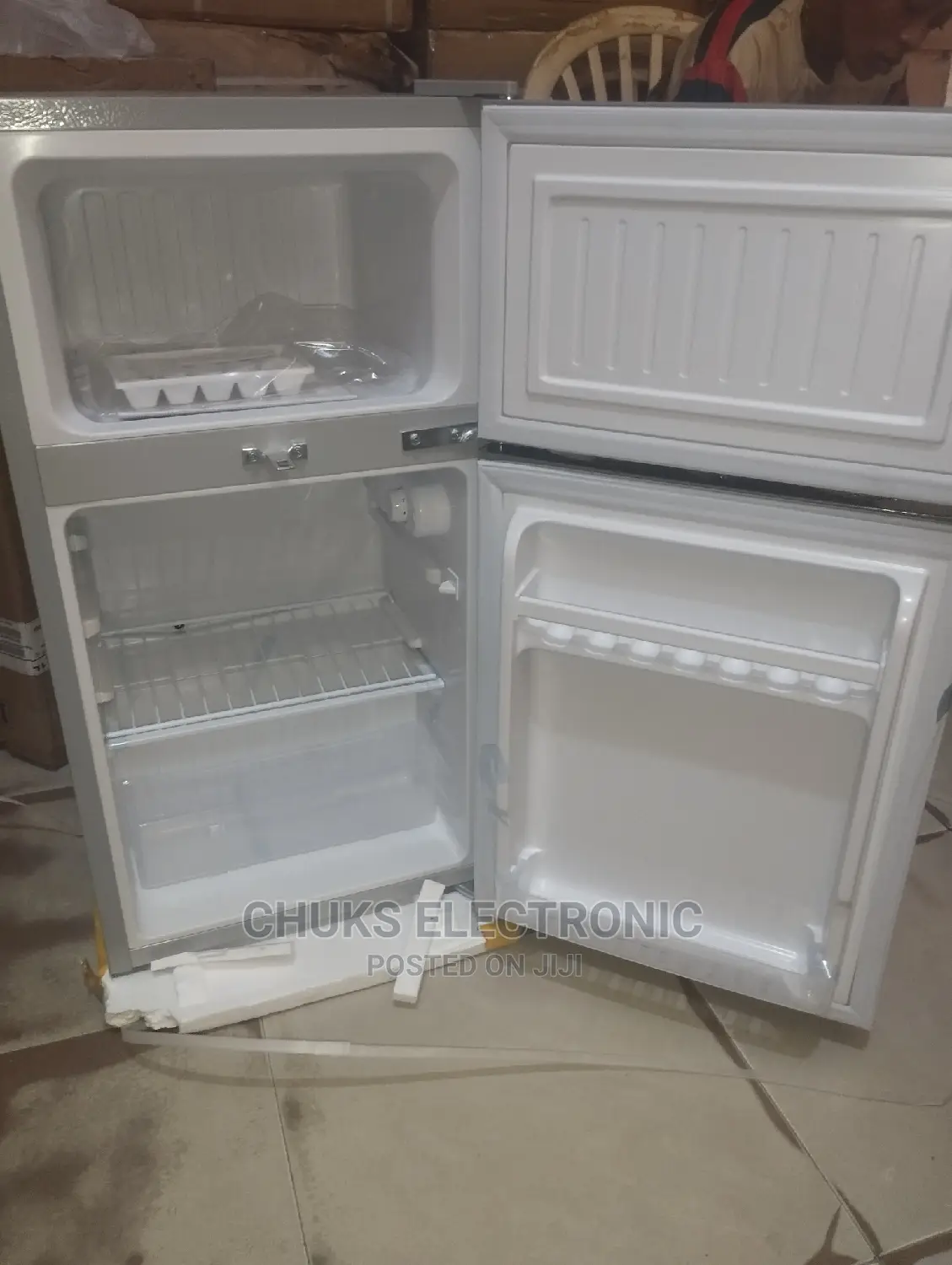 LG Table Top Double Door